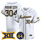White / Mount City 304 / S