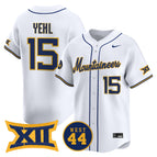 White / Maxx Yehl / S