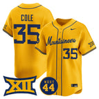 Gold / Chansen Cole / S
