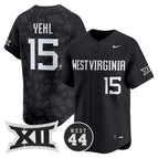 Black / Maxx Yehl / S