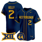Navy / Gavin Kelly / S