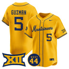 Gold / Armani Guzman / S
