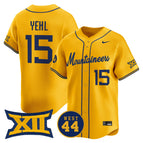 Gold / Maxx Yehl / S