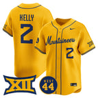 Gold / Gavin Kelly / S