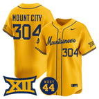 Gold / Mount City 304 / S