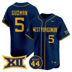 Navy / Armani Guzman / S