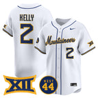 White / Gavin Kelly / S