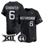 Black / Paul Schoenfeld / S