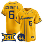 Gold / Paul Schoenfeld / S