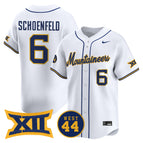 White / Paul Schoenfeld / S