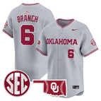 Gray / Kyle Branch / S