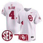 White / Alec Blair / S