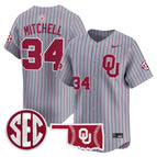 Steel Gray / Dale Mitchell / S