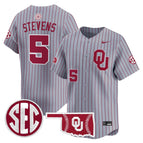 Steel Gray / Nolan Stevens / S