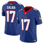 Men / William Saliba / S