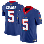 Men / Jules Koundé / S