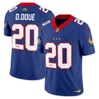 Men / Désiré Doué / S
