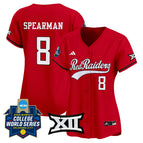 Red / Desirae Spearman / S