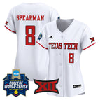 White / Desirae Spearman / S