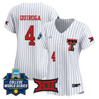 Pinstripe / Lagi Quiroga / S