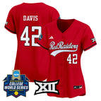 Red / Mihyia Davis / S