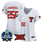 Pinstripe / 250 America / S