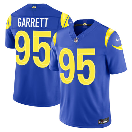Men's Los Angeles Rams 2026 Vapor Limited Jersey - All Stitched