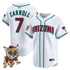 White / Corbin Carroll / S