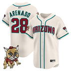 Cream / Nolan Arenado / S