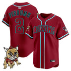 Red / Geraldo Perdomo / S