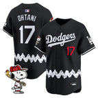 Black / Shohei Ohtani / S
