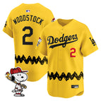 Gold / Woodstock / S