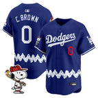 Royal / Charlie Brown / S