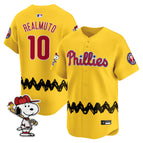 Gold / J.T.Realmuto / S