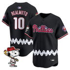 Black / J.T.Realmuto / S