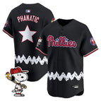 Black / Phanatic / S
