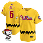 Gold / Bryson Stott / S