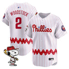 Pinstripe / Woodstock / S