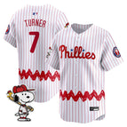 Pinstripe / Trea Turner / S