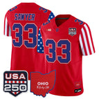 Red / Jack Sawyer / S