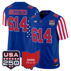 Royal / Buckeyes 614 / S