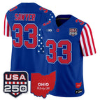 Royal / Jack Sawyer / S
