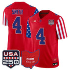 Red / Jeremiah Smith / S