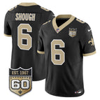 Black / Tyler Shough / S