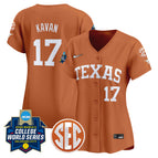 Orange / Teagan Kavan / S
