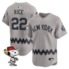 Gray / Ben Rice / S