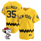 Gold / Cody Bellinger / S