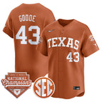 Orange / Leighann Goode / S