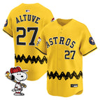 Gold / José Altuve / S