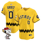 Gold / Orbit / S